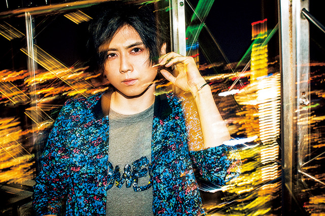 梶裕貴2nd写真集「リライフ」