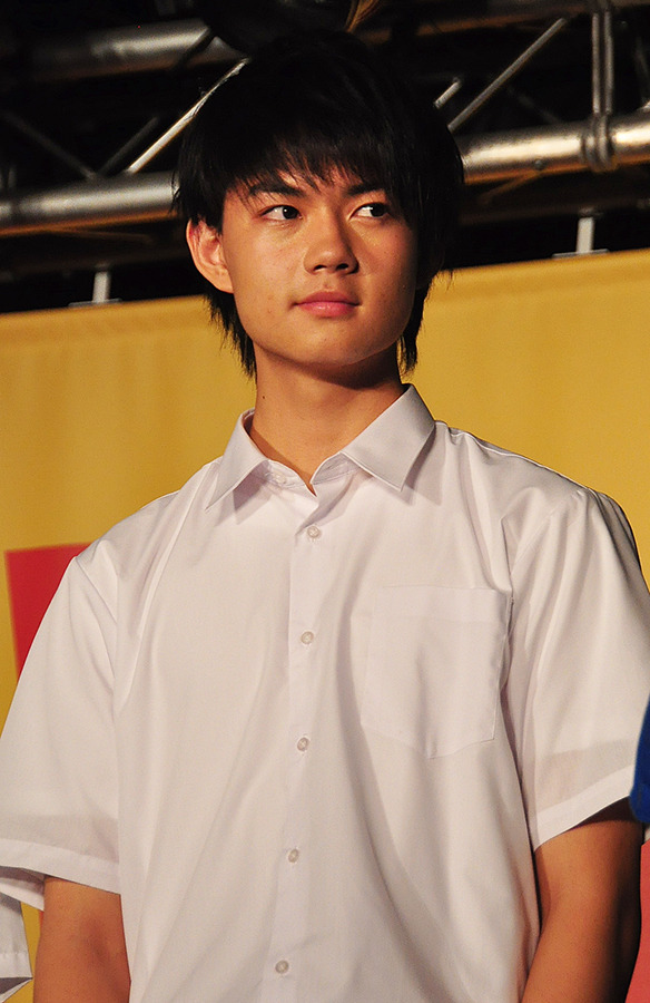 『くちびるに歌を』イベント