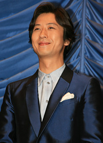 『BABY BABY BABY！』　谷原章介