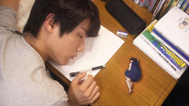 原作：内田春菊「南くんの恋人」（c）Shungicu Uchida（c）「南くんの恋人～my little lover」製作委員会