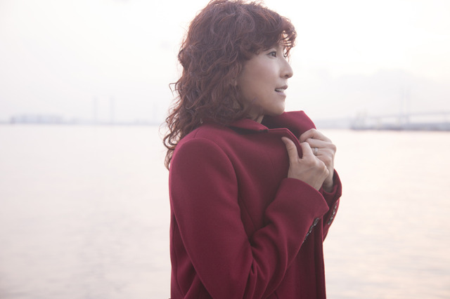 「My Little Lover」　(C)2015 桜木紫乃・小学館／｢起終点駅 ターミナル｣製作委員会