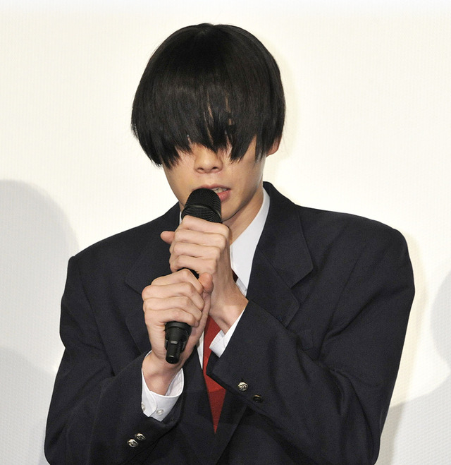 ／『映画 みんな！エスパーだよ！』公開記念舞台挨拶