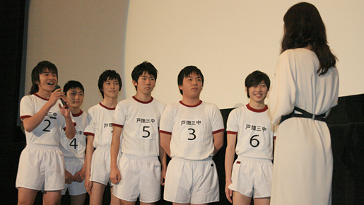 真剣な表情で何を言い出すかと思えば…