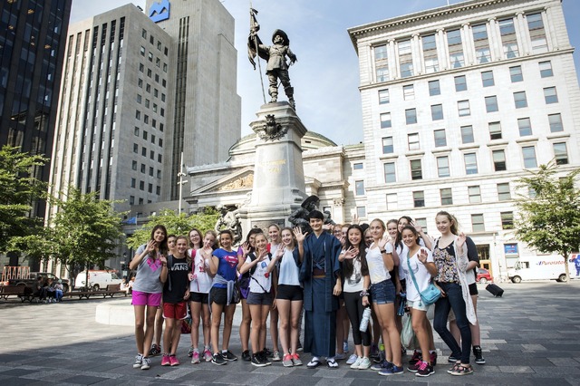 瀬戸康史、第39回モントリオール世界映画祭レポート　(Ｃ)2015 杉浦日向子・ＭＳ．ＨＳ／「合葬」製作委員会