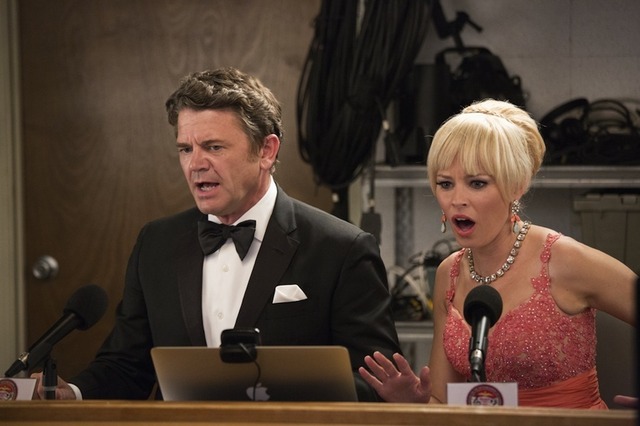 『ピッチ・パーフェクト2』(C)Universal Pictures