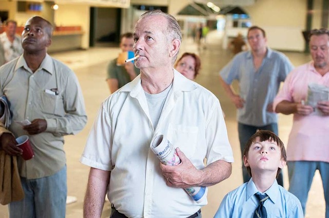 『ヴィンセントが教えてくれたこと』 - (C) 2014 St. V Films 2013 LLC.  All Rights Reserved.