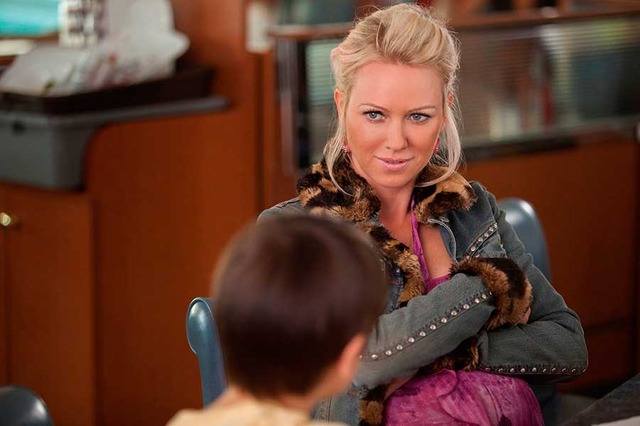 『ヴィンセントが教えてくれたこと』 - (C) 2014 St. V Films 2013 LLC.  All Rights Reserved.