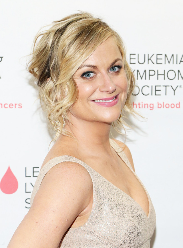 エイミー・ポーラー - (C) Getty Images