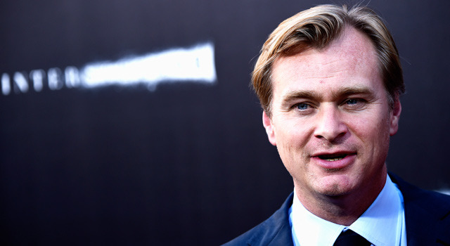 クリストファー・ノーラン - (C) Getty Images