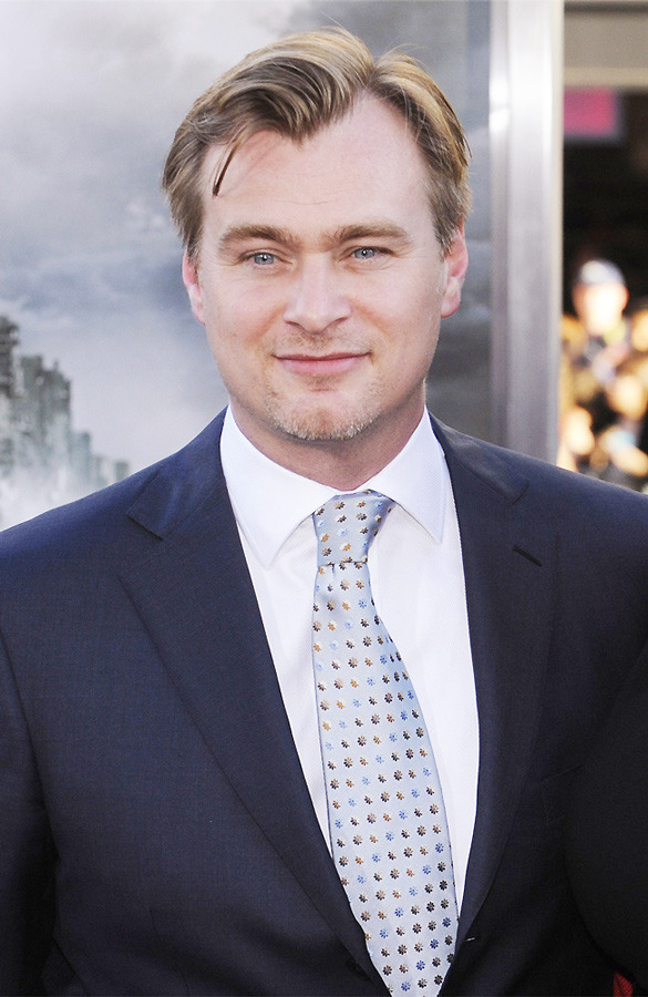 クリストファー・ノーラン