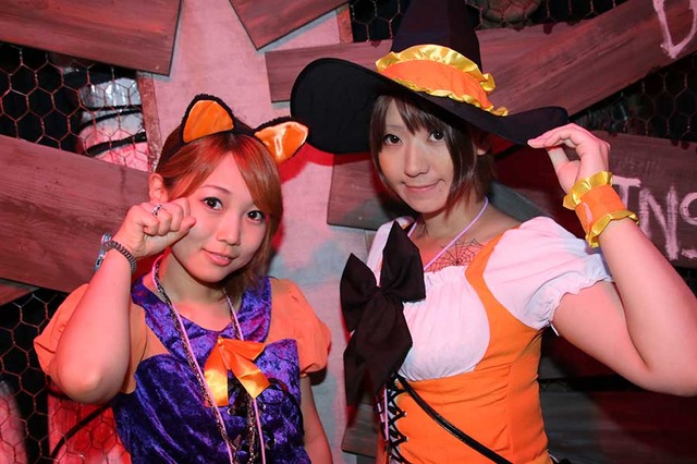 「ユニバーサル・サプライズ・ハロウィーン」