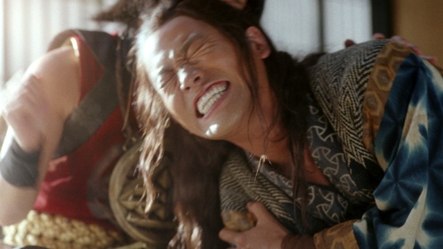 auの新CM「もうひとつの鬼退治」篇