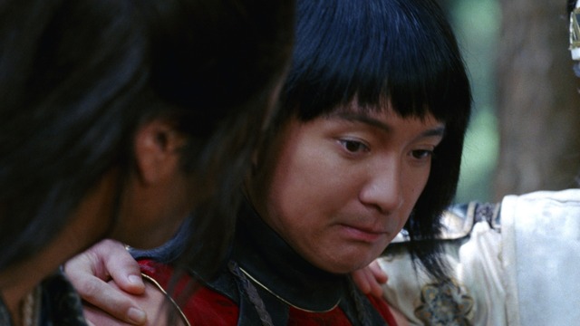 auの新CM「もうひとつの鬼退治」篇