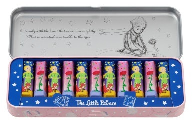 チョコレートバー- (C) 2015 LPPTV - LITTLE PRINCESS - ON ENT - ORANGE STUDIO - M6 FILMS - LUCKY RED