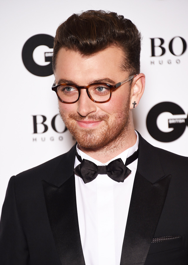 サム・スミス - (C) Getty Images