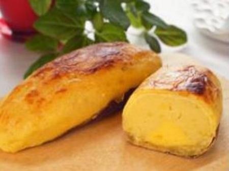 札幌村スイートポテト『スイートポテト』