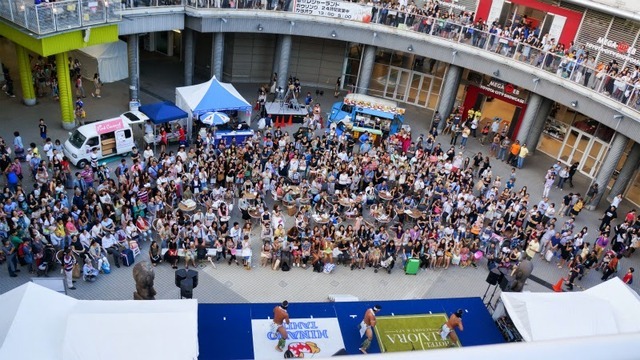 森ビル株式会社