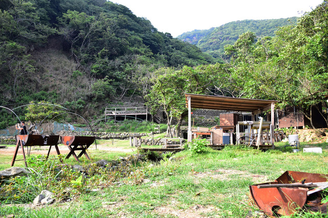 「MUJINTO cinema CAMP2015」