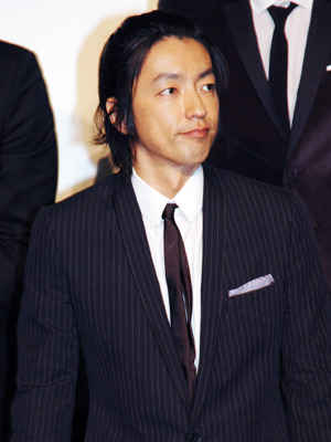 「この日を2年間、待ち続けました」