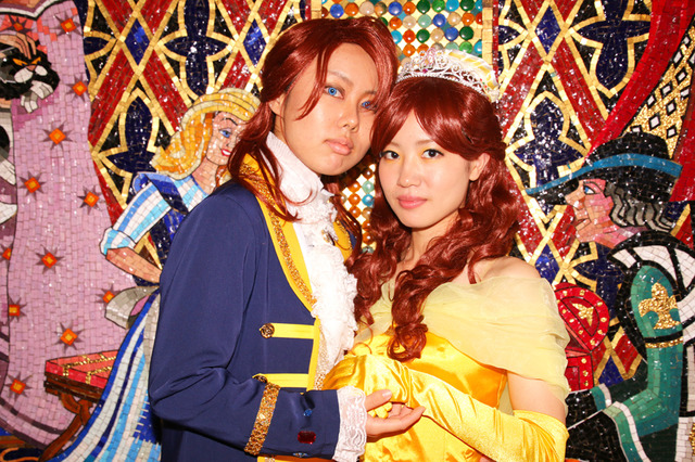 東京ディズニーランドスペシャルイベント「ディズニー・ハロウィーン」開催初日 - (C) Disney