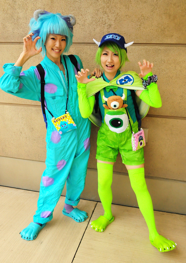 東京ディズニーランドスペシャルイベント「ディズニー・ハロウィーン」開催初日 - (C) Disney