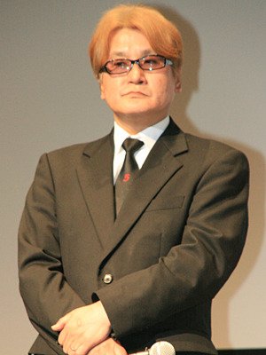 “探偵”の集大成を成し遂げた林監督