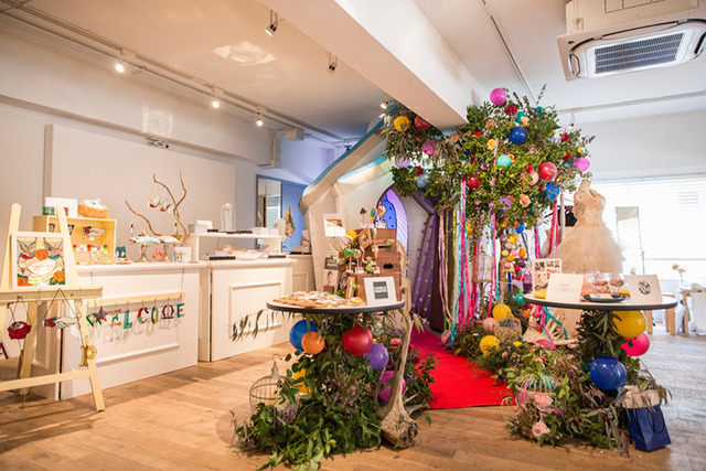 オーダーメイドウェディングイベント「The Praise vol.2」開催