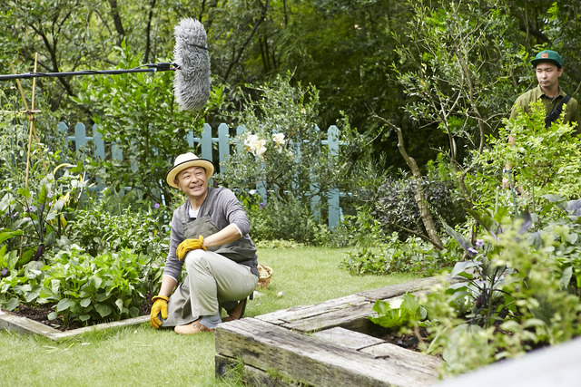 「サッポロ一番」新CMで吉田羊と高橋克実が夫婦に…9月17日オンエア