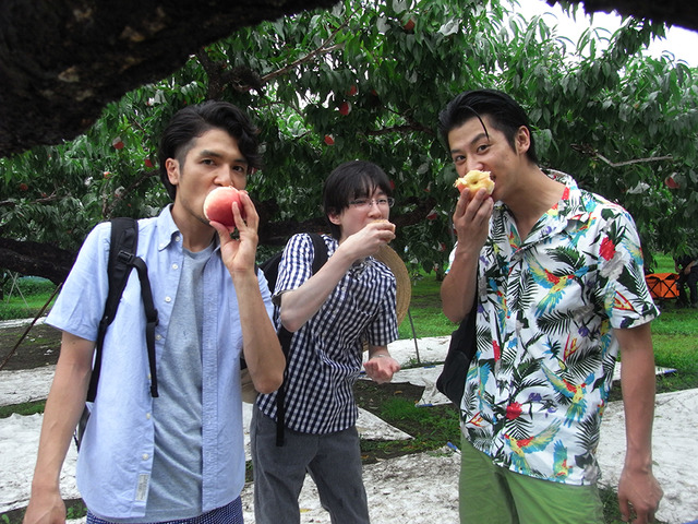 石和／「メンズ温泉」