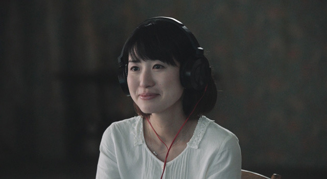 トヨタ「ウェルキャブ」スペシャルムービー「親子に同じ質問してみた」