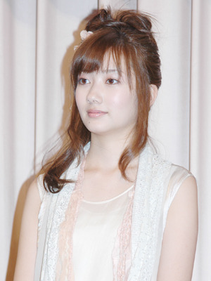 愛媛での撮影を楽しんだ様子