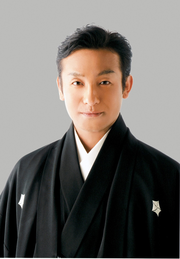 片岡愛之助 - (C) 松竹