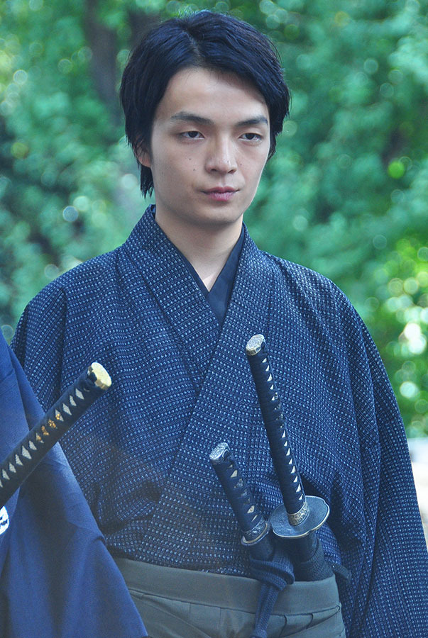 岡山天音／『合葬』ヒット祈願イベント