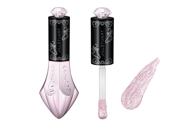 ジルスチュアート ドリーミィドレス アイズ 2,500円／ジルスチュアート ビューティ