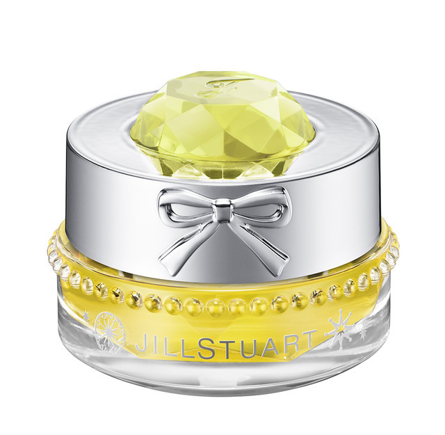 ジルスチュアート リラックス メルティ リップバーム 1,500円／ジルスチュアート ビューティ