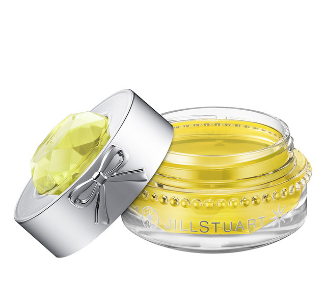 ジルスチュアート リラックス メルティ リップバーム 1,500円／ジルスチュアート ビューティ