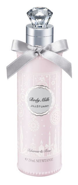 ジルスチュアート リラックス ボディミルクR 3,000円／ジルスチュアート ビューティ