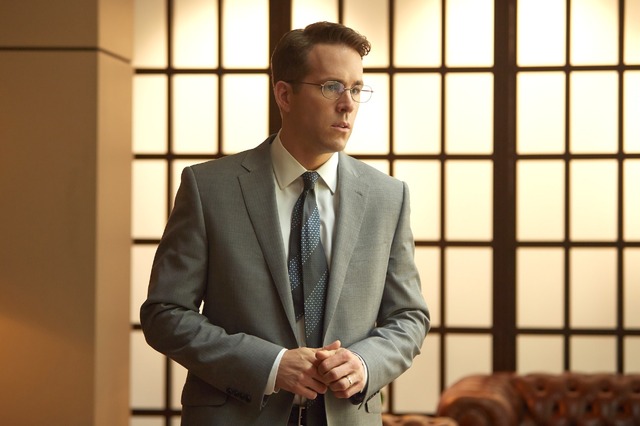 『黄金のアデーレ　名画の帰還』（c）THE WEINSTEIN COMPANY/BRITISH BROADCASTING CORPORATION/ORIGIN PICTURES(WOMAN IN GOLD)LIMITED 2015