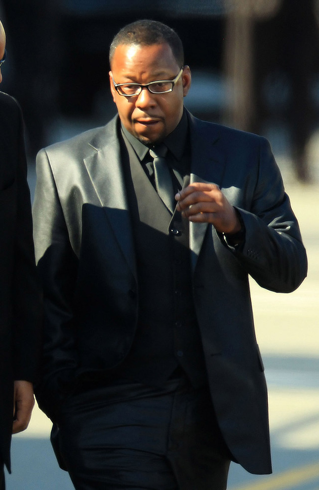 ボビー・ブラウン