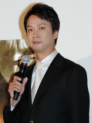 “雨”に恵まれた初日にニッコリ