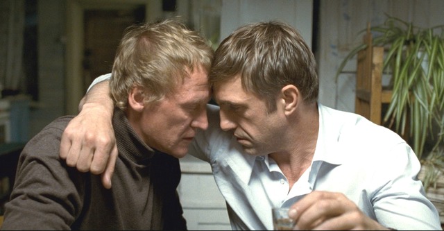 『裁かれるは善人のみ』　(c) 2014 Pyramide / LM