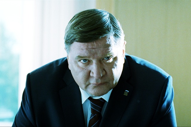 『裁かれるは善人のみ』　(c) 2014 Pyramide / LM