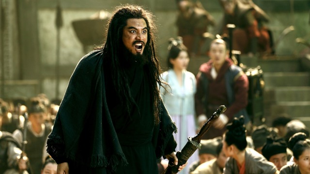 『魔界戦記～雪の精と闇のクリスタル～』　（C）2015 Desen International Media (Beijing) Co. Ltd, Desen International Media Group Co. Ltd