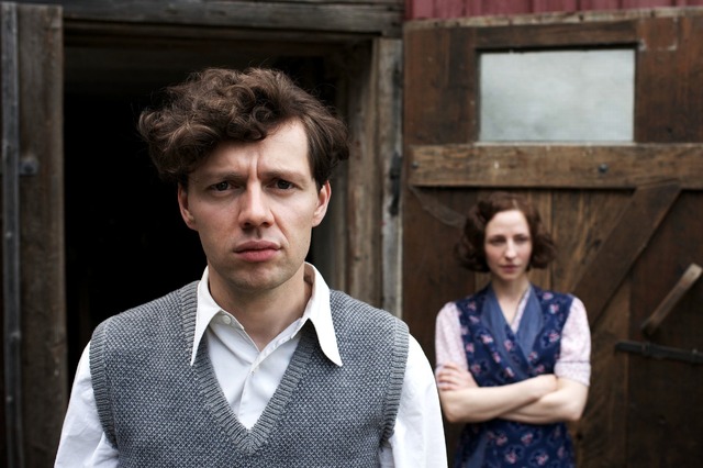 『ヒトラー暗殺、13分の誤算』　(c)2015 LUCKY BIRD PICTURES GMBH,DELPHIMEDIEN GMBH,PHILIPP FILMPRODUCTION GMBH & CO.KG　(c)Bernd Schuller