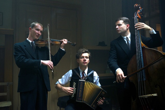 『ヒトラー暗殺、13分の誤算』　(c)2015 LUCKY BIRD PICTURES GMBH,DELPHIMEDIEN GMBH,PHILIPP FILMPRODUCTION GMBH & CO.KG　(c)Bernd Schuller