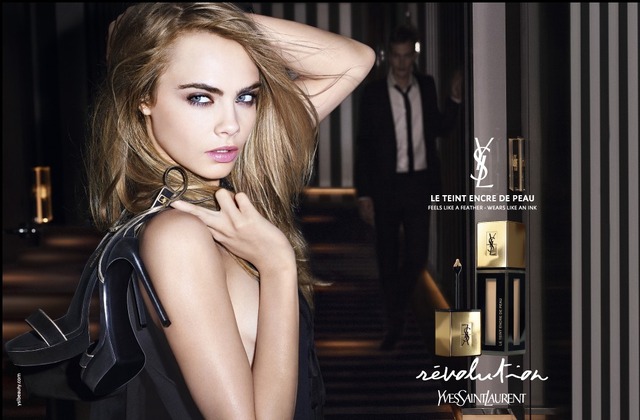 「イヴ・サンローラン・ボーテ（Yves Saint Laurent Beaute）」