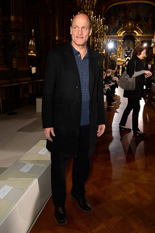 ウディ・ハレルソン-(C)Getty Images