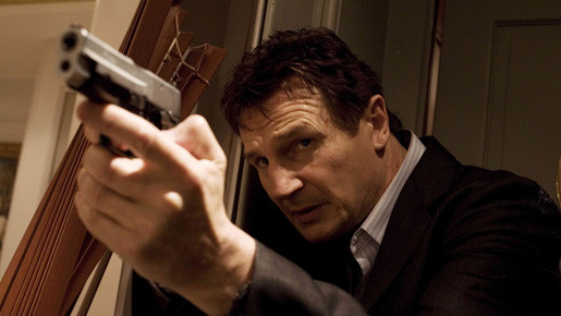 『96時間』 -(C) 2008 Europacorp - M6 Films - Grive Productions