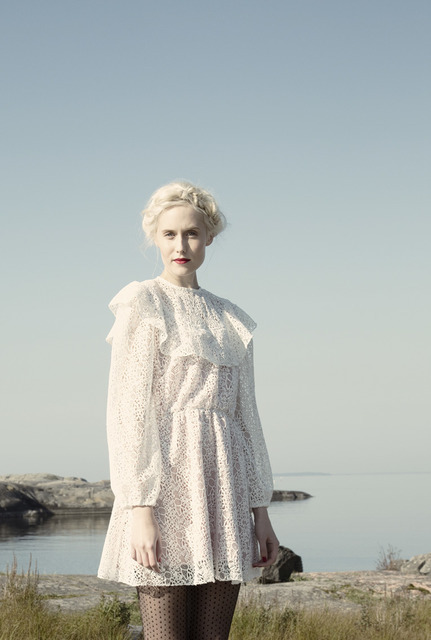 イヴァナ・ヘルシンキ15SSコレクション