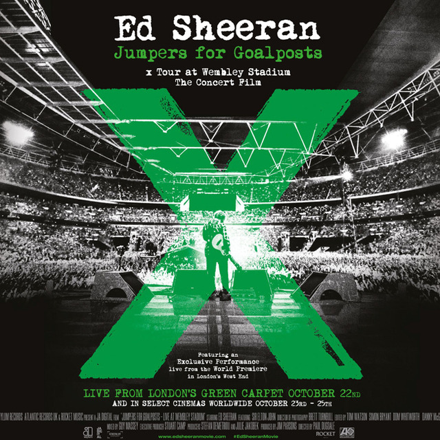 エド・シーラン-(C)Getty Images